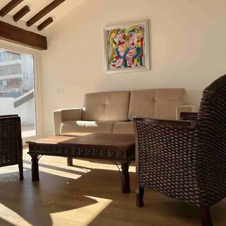 Apartment Lovelyloft Flores Atico *
