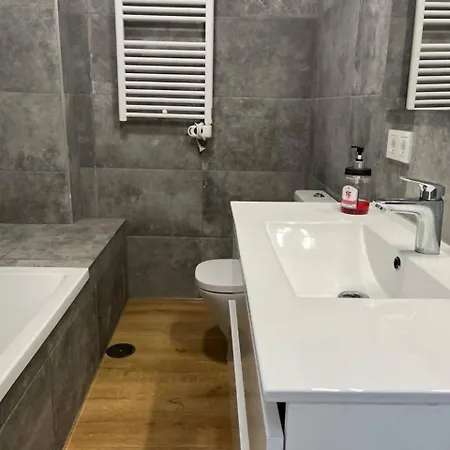 Apartment Lovelyloft Flores Atico
