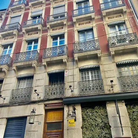 Lovelyloft Flores Atico Apartment Alicante