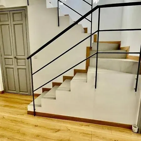 شقة Lovelyloft Flores Atico *