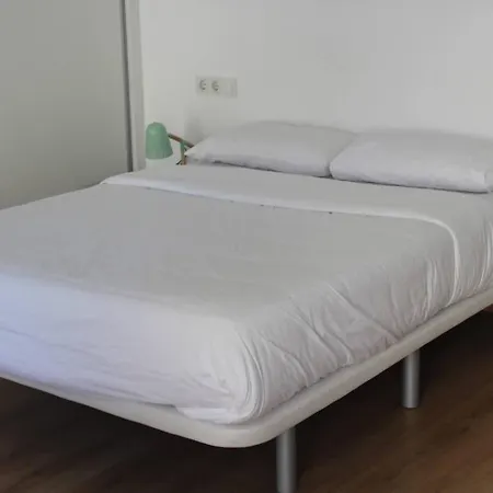 Lovelyloft Flores Atico شقة