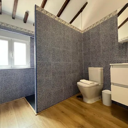 Lovelyloft Flores Atico Apartment