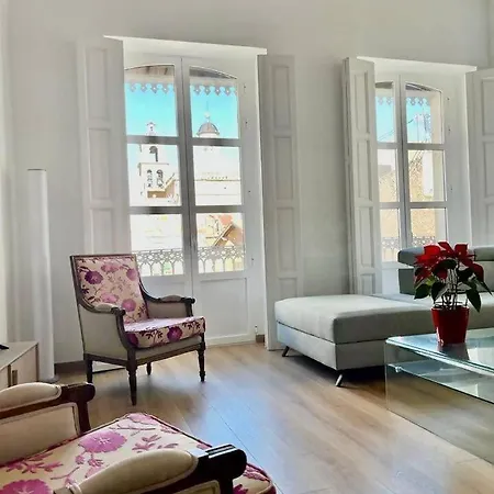 Apartment Lovelyloft Flores Atico