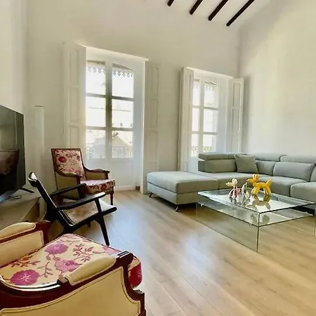 Apartment Lovelyloft Flores Atico *