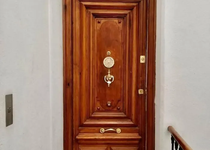 Lovelyloft Flores Atico * Alicante