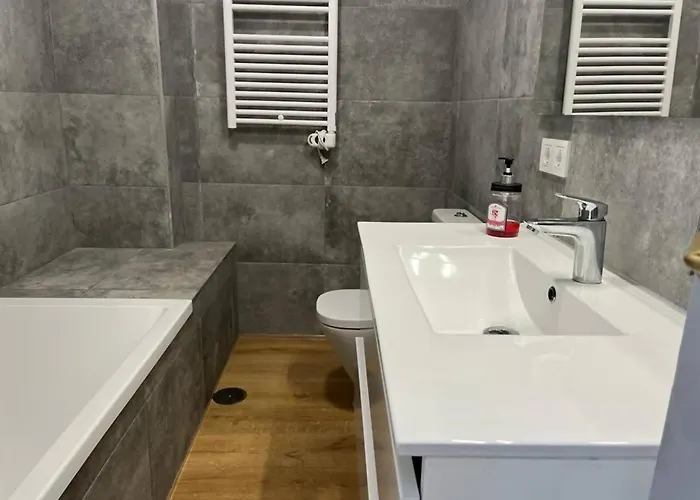 Apartament Lovelyloft Flores Atico