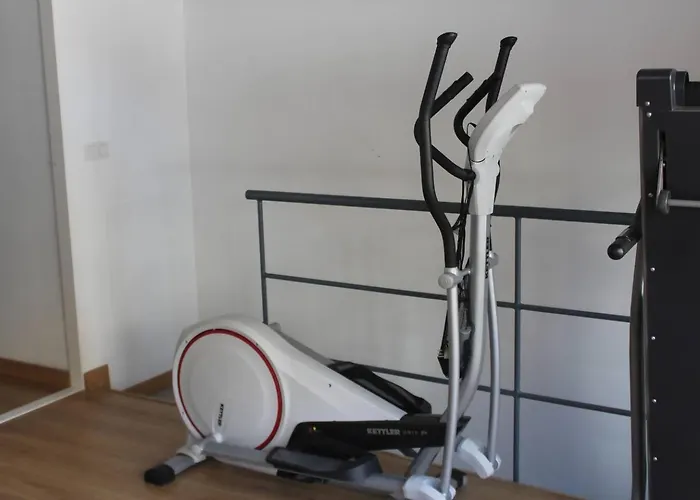 Apartament Lovelyloft Flores Atico Alicante
