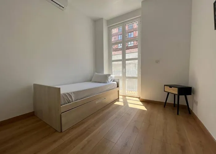 Lovelyloft Flores Atico