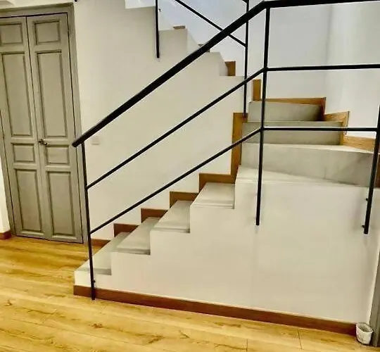 Apartament Lovelyloft Flores Atico *