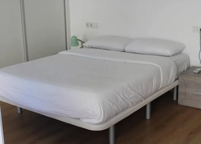 Lovelyloft Flores Atico Apartament