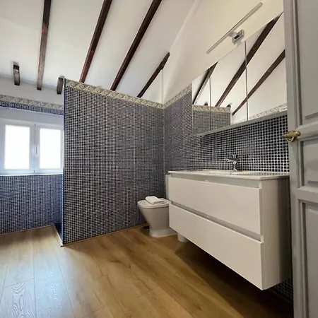 Lägenhet Lovelyloft Flores Atico