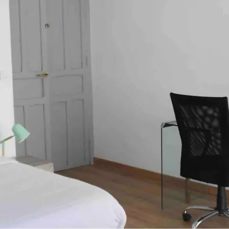 Lovelyloft Flores Atico * Alicante