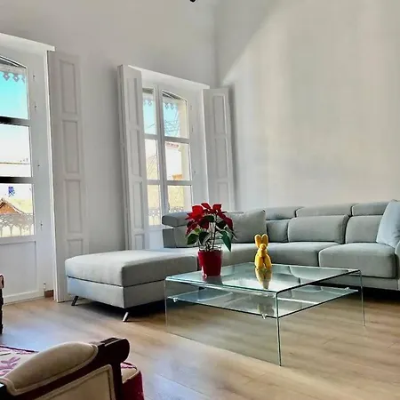 Lovelyloft Flores Atico Lägenhet *