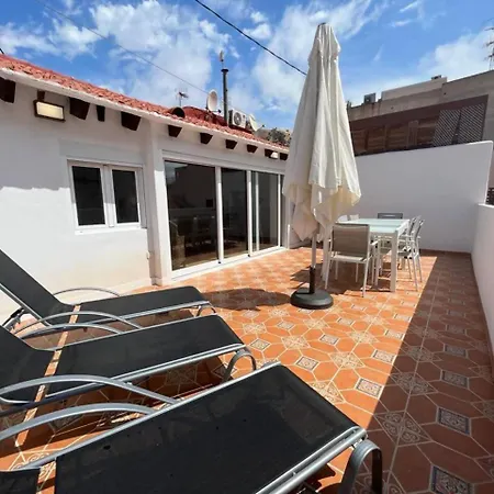 Lovelyloft Flores Atico