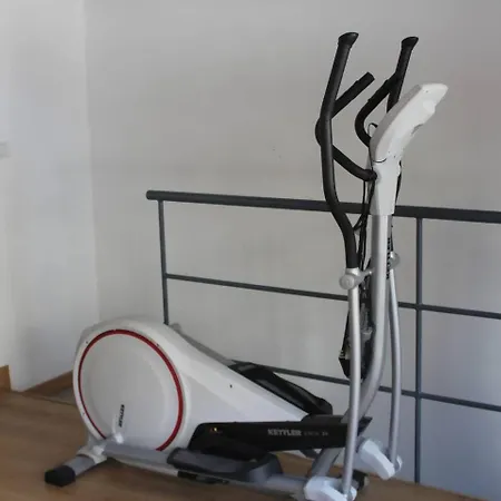 Appartement Lovelyloft Flores Atico Alicante