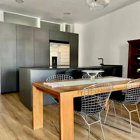 Appartement Lovelyloft Flores Atico Alicante